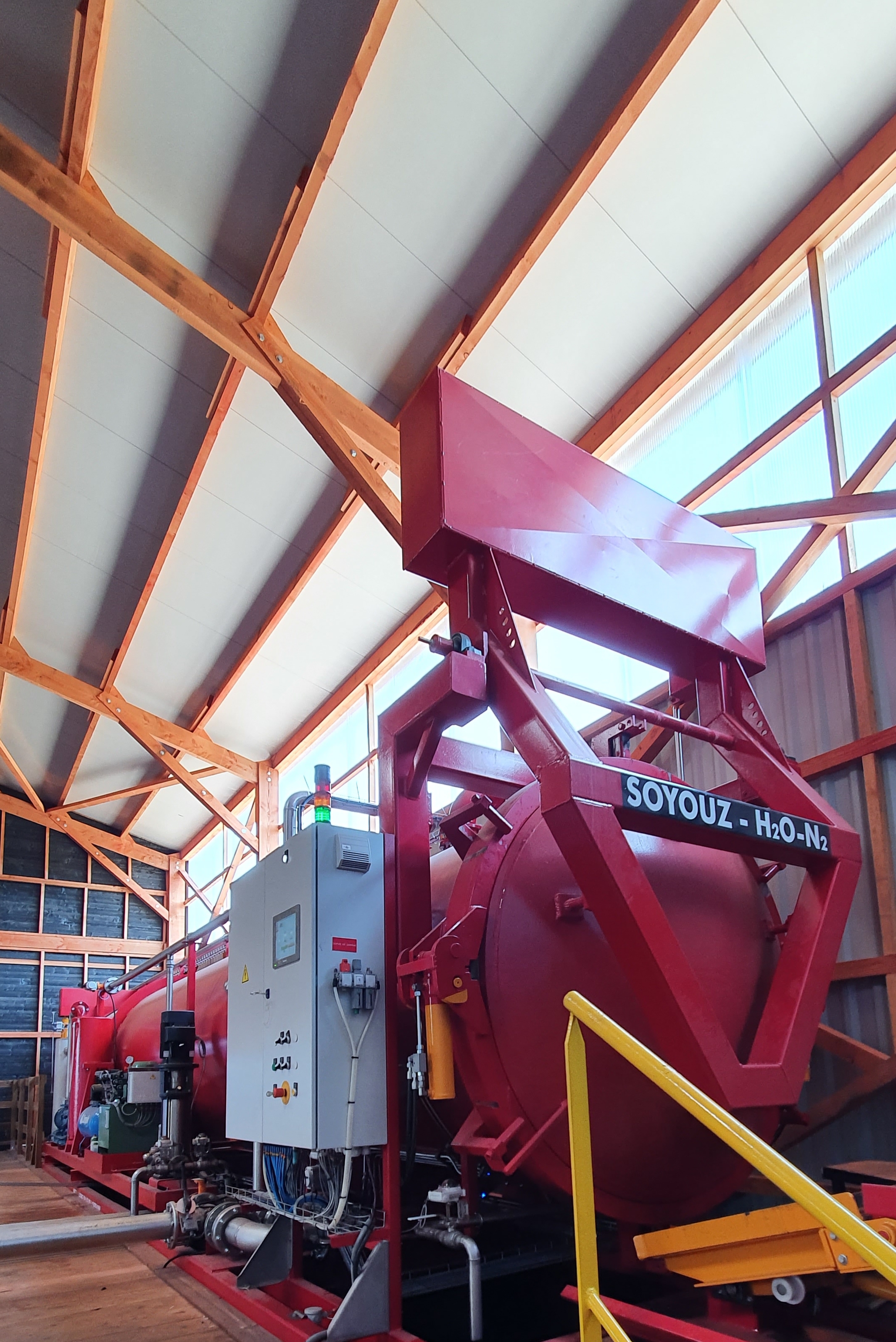 Comptoir des Bois Egletonnais Comptoir des Bois Egletonnais